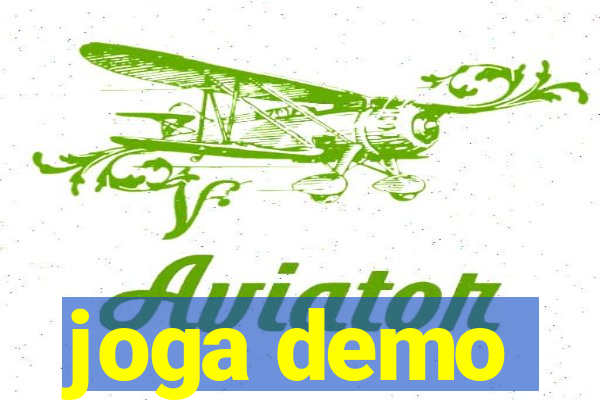 joga demo